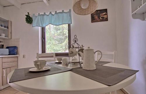 Bajkowy Domek Nad Samym Jeziorem - Foto 17