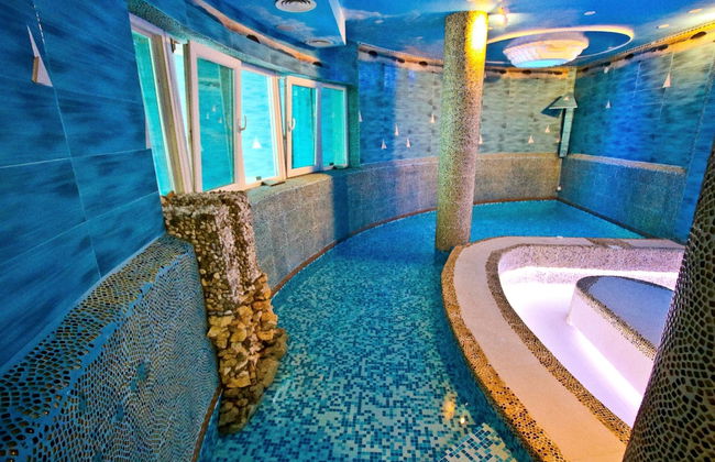 Sole Mio Apartments & Wellness - Foto 19