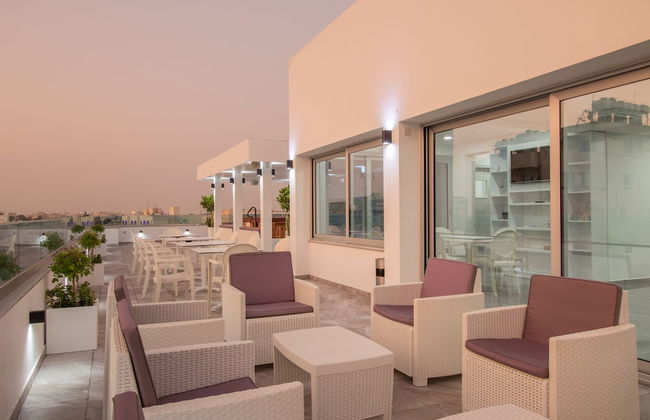 Art & Wine Boutique Hotel - Foto 45