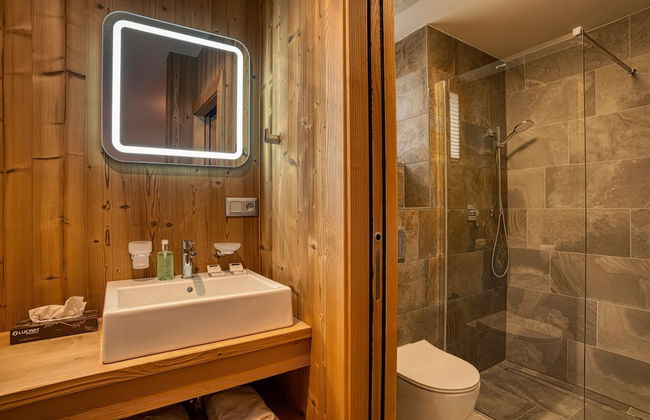 Lux&Wellness Apartments Sosana - Foto 33