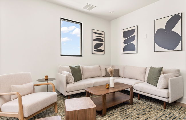 The Eighteen by Mint House - Foto 15