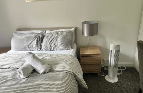 Beautiful Family-Friends 3 Bedroom Cosy Home Birmingham - Foto 34