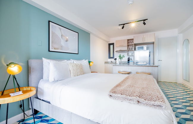 w Beautiful Loft in Santa Ana - Photo 53