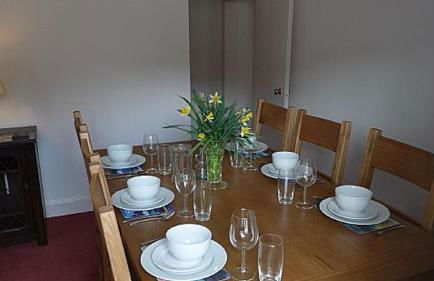 Keeper's Cottage - Foto 4