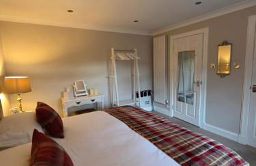 The Cairn at North Lodge, Rural Guest Suite - Foto 9