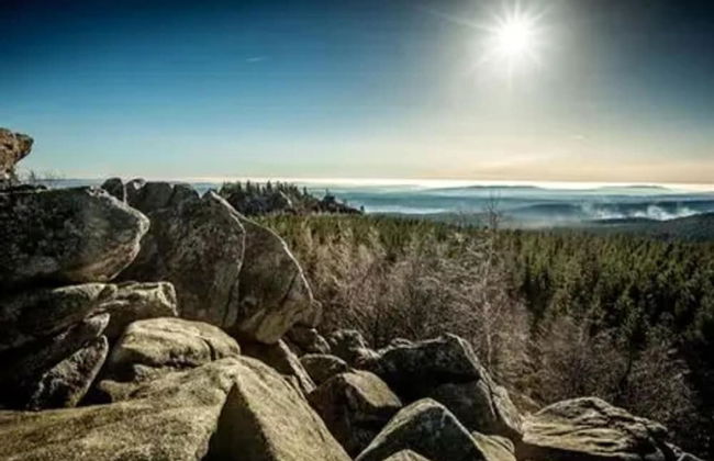 Apartment in Harz Near Brocken Railway - Foto 29