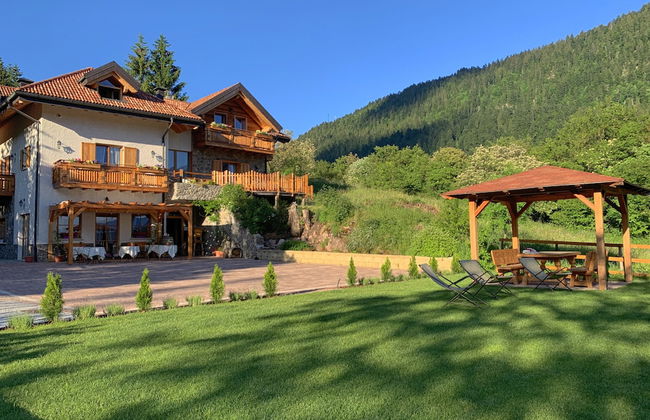 Agristurismo ai Castioni - Foto 56