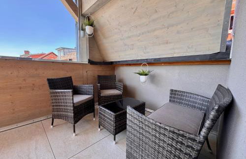 Ferienwohnung Henriette - Foto 42