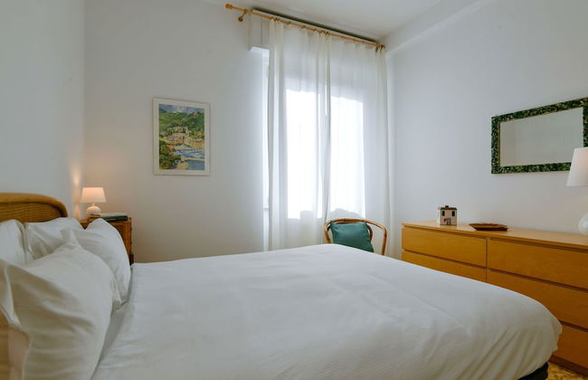 Una finestra su Villa Durazzo - Foto 2