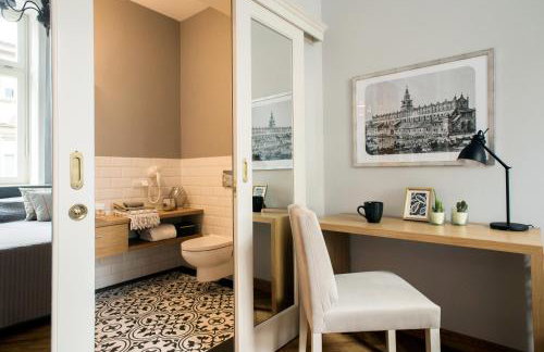 Belle Epoque Residence - Photo 96