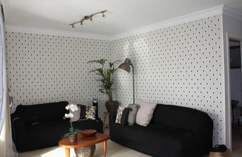 Apartamento frente al mar - Foto 3