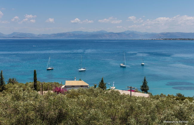 Panorama Notos - Foto 15