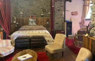 Casa le Bouquetin - Foto 1