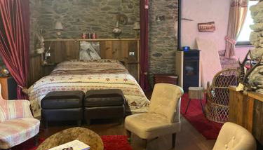 Casa le Bouquetin - Foto 1