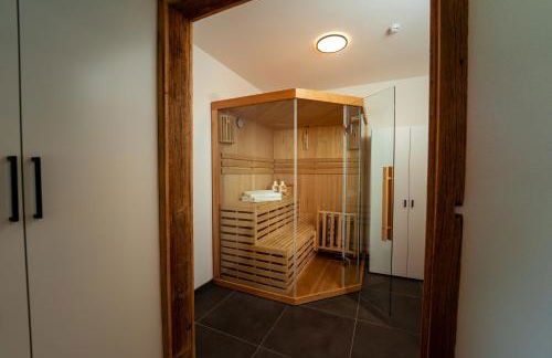 Luxusferienwohnung mit Sauna - NEUBAU - Photo 22