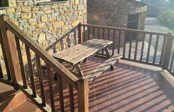 Refugio rural con encanto en el Pirineo - Foto 35