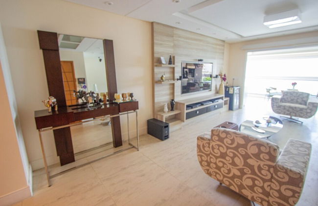 Apartamento Les Vagues - Foto 35