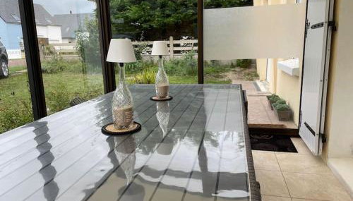 Maison de la Mer - Foto 3