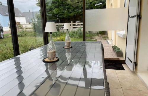 Maison de la Mer - Foto 10