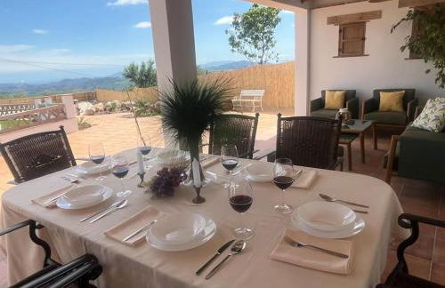 Casa Rubito el Olmo - Foto 15