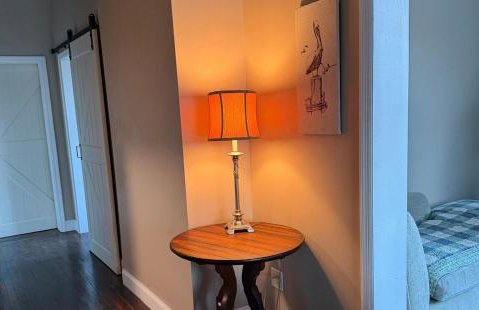 Loft Apartment Downtown Pineville Near Laurel Cove - Foto 27