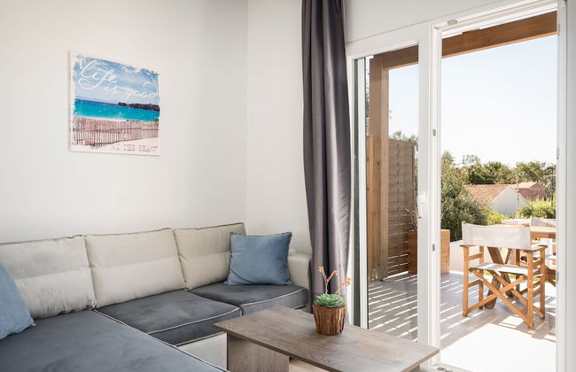 Reiki Luxury Villas - Foto 23