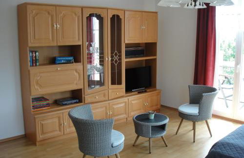 Ferienwohnung Dennstedt - Foto 14