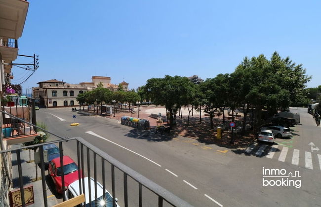 InmoBooking Tarraco climatizado ,cerca de la playa - Foto 37