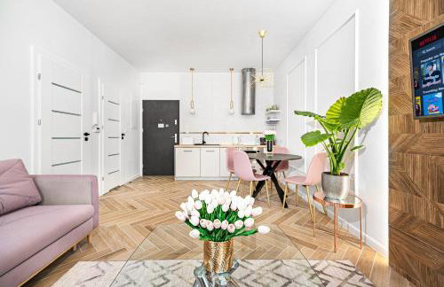 BanApart Exclusive Apartments - Foto 20