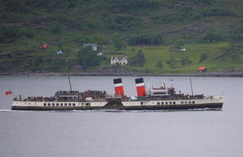 Rechullin, Torridon - Photo 1