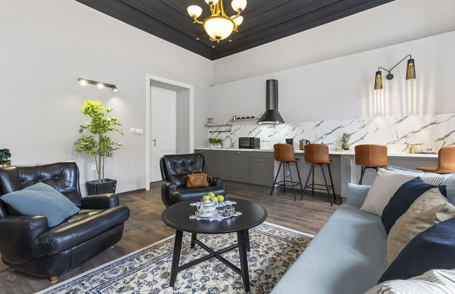 Apartments Carpathia - Photo 23