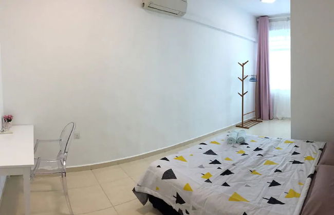 Sandakan Hill Terrace 3 - Foto 3