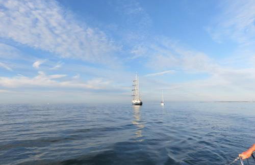 Ferienwohnung Kleine Auszeit - Foto 10