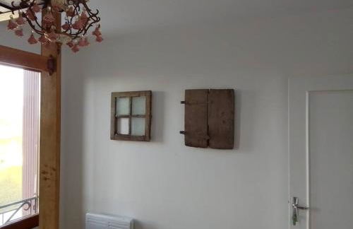 Gite puy Chavaroche met uniek uitzicht - Photo 20