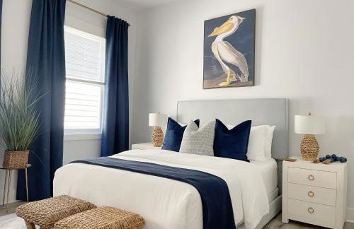 New! Stylish 1900s Renovated Duplex Apartment Building Near Forsyth & River St - Foto 64