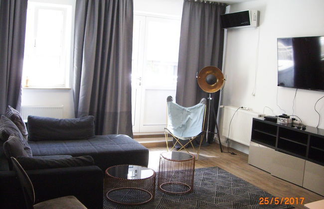 Munich Aparthotel - Foto 26