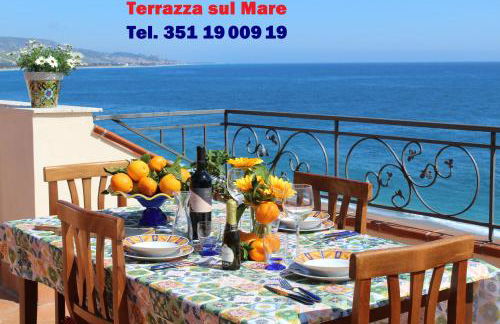 Terrazza sul Mare - Foto 1