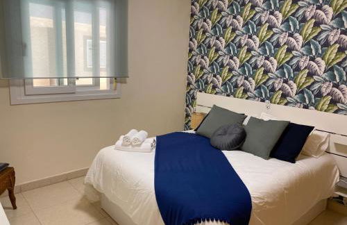 Apartamento Ro-Ro Valle Gran Rey - Foto 7