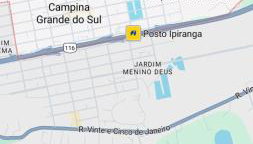 Apartamento completo 5 km Hospital Angelina Caron - Foto 3