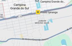 Apartamento completo 5 km Hospital Angelina Caron - Foto 3