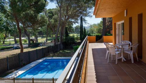 Villa Familiar by La Costa Resort - Foto 5, Garden, Garden view