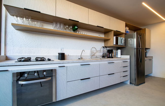 São M dos Milagres Casa 07 Pessoas - Photo 4