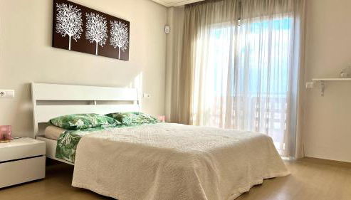 Sea View 2-bedrooms Apartment - Foto 4