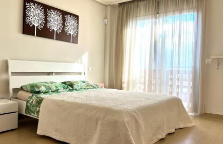 Sea View 2-bedrooms Apartment - Foto 4