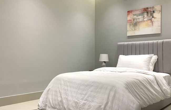 Tawun A7-3 Royal touch Terrace XZ11 - Foto 2