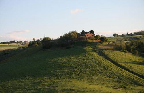 Country House Montesoffio - Photo 18