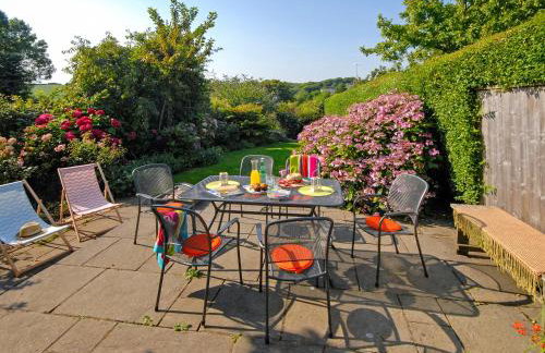 Carew Cottage - Foto 25