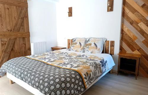 Le Logis du Vieux Rempart - Photo 22