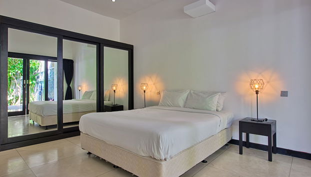 Villa Arus - Foto 2, Habitación