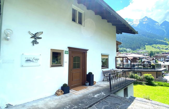 Haus Sepp Finkenberg - Foto 14